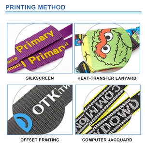 Sản phẩm tốt mô hình khác nhau Logo kích thước màu <span class=keywords><strong>Polyester</strong></span> dây đeo cổ tay máy in máy tùy chỉnh dây đeo cổ tay với các thẻ - Product Image 6