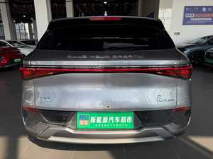 Süper Fiyatlı 2022 BYD Yuan Plus EV 510km Zunrong Edition 5 Kapılı 5 Koltuklu, 60.48KWh Elektrikli Araba - Product Image 1