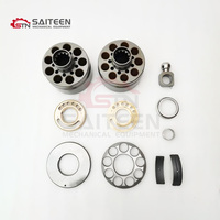 Pièces de réparation de pompe principale hydraulique pour Caterpillar CAT320C pompe principale hydraulique d'excavatrice 173-3381 kits de réparation SBS120