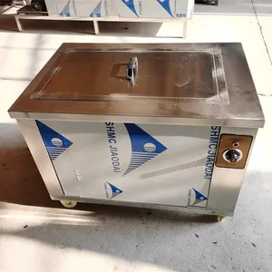 Ultrasonic cleaner system for gun saw blade parts wheel bowling hardware parts industrial ultra sonic cleaning machine price