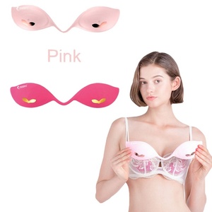 Masajeador Eléctrico de Senos para el Cuidado de la Salud, Masajeador de Lactancia para Aumentar el Tamaño de los Senos, Masajeador de Pecho - Product Image 1