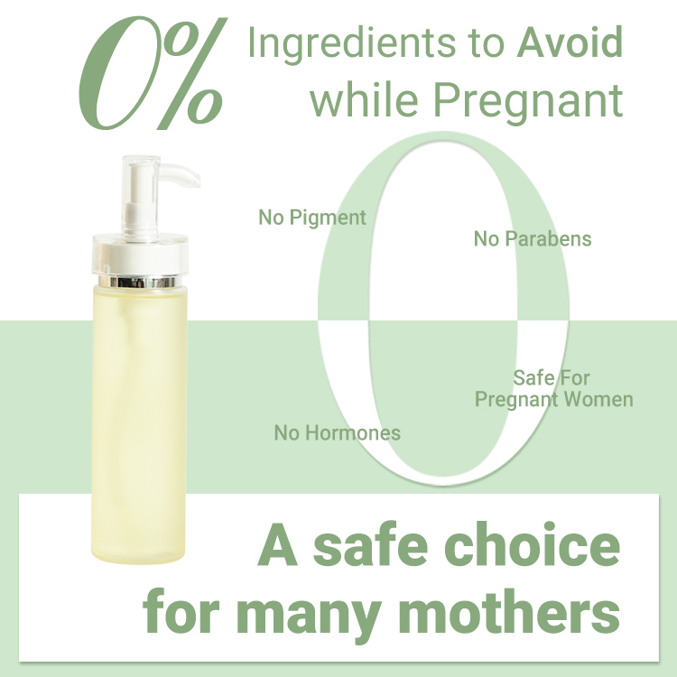 white patches remover oil