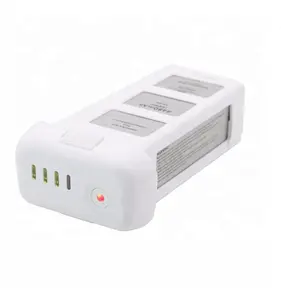 15,2 V 4480mAh Lithium-Polymer-LIPO-Akku für DJI Phantom 3 Wiederauf ladbar für Mobiltelefone