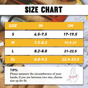 Перчатки желтые, из козьей кожи, эластичные, дышащие, кожаные, на запястье - Product Image 6