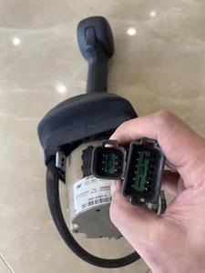 Tay Cầm Điều Khiển Từ Xa 950H 966H Loader Assy 274-2371 2742371 - Product Image 5