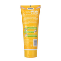 120ML Balry Escargot Extrait Crème pour les mains Hydratant Professionnel Hydratant Soins de la peau Anti-gerçures Escargot Essence Crème pour les mains