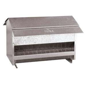 Comedero para aves de exterior pequeño - Product Image 1