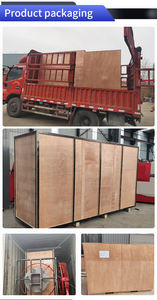 Máquina dobladora de alambre completamente automática, máquina formadora de alambre de acero, máquina dobladora y soldadora de alambre a la venta - Product Image 6