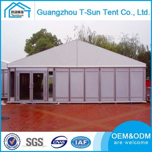 Di alta qualità <span class=keywords><strong>4</strong></span> m <span class=keywords><strong>x</strong></span> <span class=keywords><strong>4</strong></span> m cina ha fatto outdoor expo tenda - Product Image 5