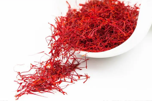 ผงสารสกัดจากหญ้าฝรั่นจำนวนมากสำหรับ0.3% ฮาลาลฮองฮาลาล - Product Image 2