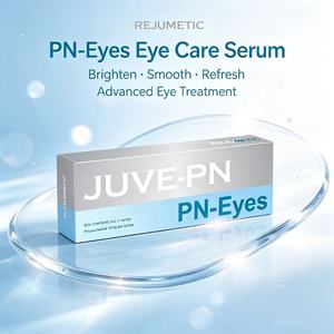 REJUMETIC PN-Eyes เซรั่มบำรุงรอบดวงตา 2 มล. โพลีนิวคลีโอไทด์ ทรีทเมนต์ลดเลือนริ้วรอยรอบดวงตา - Product Image 1