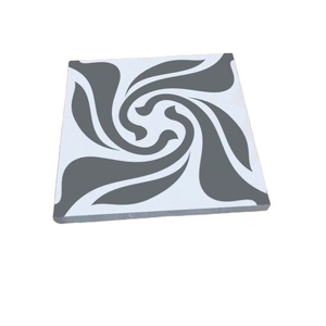 <b>Cement</b> Concrete Floor Brick Tile Molds Moulds <b>Plastic</b> Material Encaustic <b>Cement</b> Tile - Wall Tile - Hottest 2025 - High Quality - Product Image 1