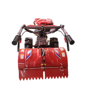 小型農業機械ミニティラー栽培機6馬力パワーティラー農業設備 - Product Image 6