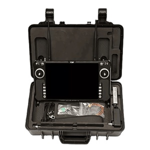 T30 estación terrestre de mano UAV barco no tripulado WIN10 estación mapa datos recepción digital integrada búsqueda Industrial rescate DIY - Product Image 4