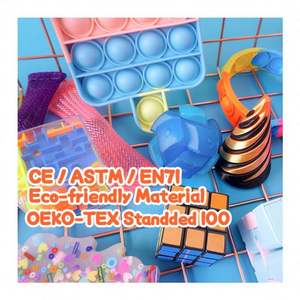 2025 Fidget <b>Advent</b> <b>Calendar</b> 42 Days Christmas Countdown Toy Box with Daily Surprise Sensory Items for <b>Kids</b> Adults Gift - Product Image 4