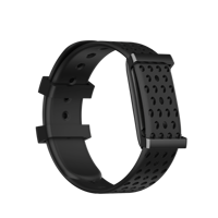 Nuevo Reloj Inteligente Deportivo Android Unisex sin Pantalla, Monitor de Sueño, Actividad, Salud, Frecuencia Cardíaca, IP68 5-8