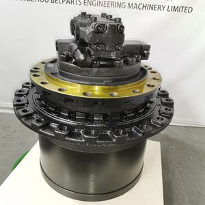 Piezas de Excavadora Belparts, Motor de Desplazamiento Sk025, Transmisión Final Sk220 Sk350 para Kobelco - Product Image 2