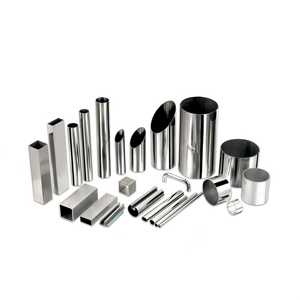 Sae 3016 сварные трубы из нержавеющей стали 2B полированный холоднокатаный 100 мм для строительства-304 321 410 резка, гибочная сварка - Product Image 5