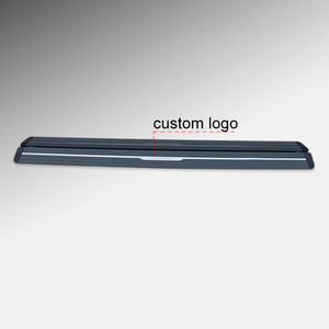 Passaggi Laterali in Lega di alluminio Impermeabile Elettrico A Scomparsa Pedane per il VW <span class=keywords><strong>Caravelle</strong></span> 2015 + - Product Image 5