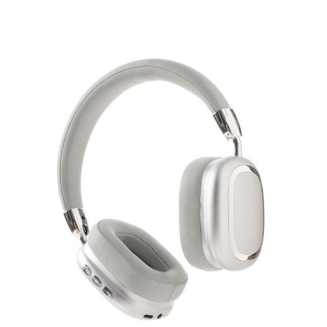 Best-Selling B35 V5.3 TWS Wireless Gaming Headphones ANC Active Noise Cancellation Stereo Sound Reduction Sponge Over-Ear
