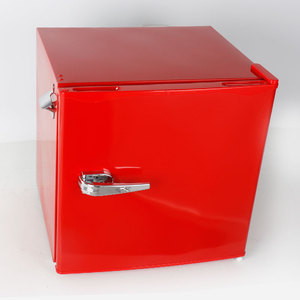 BC50R New Portable USB Car Refrigerator With Compressor Fridge and <b>Freezer</b> for UK Hotel & Household Use Compact Design Fridge Fr - Product Image 4