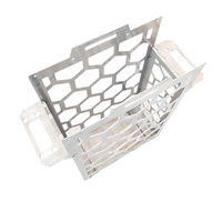 Supports métalliques sur mesure à bas prix, découpe laser, soudage aluminium, fabrication