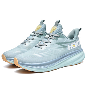 Calzado Deportivo de Alta Calidad para Hombre y Mujer, Estilo Popular, Otoño, Personalizable, con Plantilla de Malla - Product Image 5