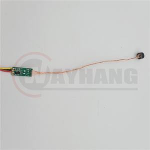 กล้องเอนโดสโคปทางการแพทย์ขนาดเล็กมาก CMOS ได้รับการรับรองมาตรฐาน CE ของ WAYHANG รองรับการบีบอัด H.264 พร้อม DVR รับประกัน 1 ปี ความละเอียด 600TVL - Product Image 3