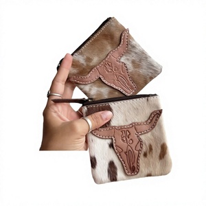 Monedero táctico impermeable portátil para hombre con cremallera de nailon y patrón de letras, ideal para correr al aire libre, venta al por mayor. - Product Image 3