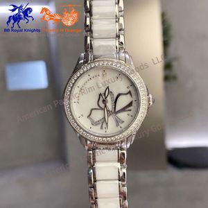 Relojes Cuadrados Sencillos Vintage para Mujer, Relojes de Cuarzo Modernos para Mujer - Product Image 3