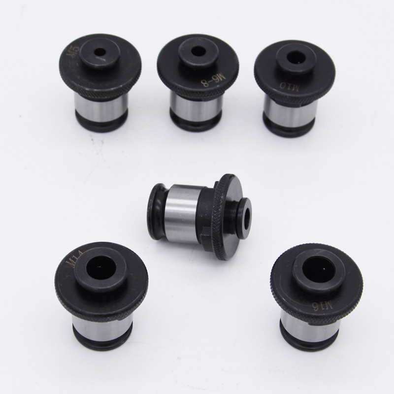 Машина для нарезки быстросменной цанны