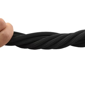 Moulure de fenêtre en acier plastique anti-poussière en alliage d'aluminium accessoires de fenêtre bandes d'étanchéité en <span class=keywords><strong>caoutchouc</strong></span> - Product Image 4