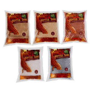Super <span class=keywords><strong>Reptile</strong></span> <span class=keywords><strong>Desert</strong></span> <span class=keywords><strong>Terrarium</strong></span> Sand, für reptil <span class=keywords><strong>terrarium</strong></span>, fünf farben - Product Image 6