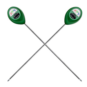 Sonde d'<span class=keywords><strong>humidité</strong></span> du sol à usage profond, hygromètre à capteur <span class=keywords><strong>indicateur</strong></span> de moniteur d'eau pour extérieur intérieur grandes plantes en pot fleur Gard - Product Image 3