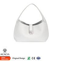 Nouveautés 2026, Niche Women& # Épaule 39;s &amp;   Sac bandoulière, sac en forme de nuage, mini sac à main élégant et tendance de style français