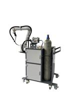 Nuevo Brazo Robótico Colaborativo de Seis Ejes con Extensión de 900-1400 mm para Soldadura Motorizada