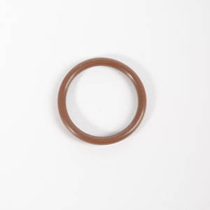 Joint torique personnalisé pour pipeline automobile, en fluororubber résistant à l'usure, Jiaxing - Product Image 1