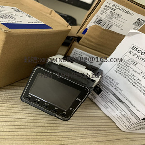 Thương hiệu Mới ban đầu điều khiển nhiệt độ E5CC-RX3A5M-000 100% Thương hiệu Mới ban đầu cung cấp cổ phiếu bảo hành cho một năm - Product Image 5