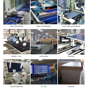 Bề Mặt Bơm Năng Lượng Mặt Trời Hệ Thống Cho Thủy Lợi Năng Lượng Mặt Trời Hệ Thống Máy Phát Điện Năng Lượng Mặt Trời Không Gian Hệ Thống Sưởi Ấm - Product Image 4