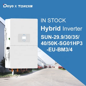 Onduleurs solaires intelligents : Optimisation des performances énergétiques pour climatiseur solaire 24000 BTU - Product Image 1