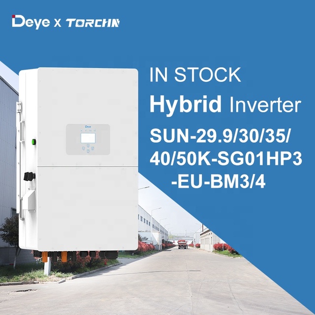 Smart Solar Inverters: Optimizing Energy Performance for Solar air Conditioner 24000 Btu