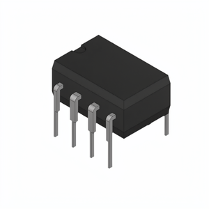 8 DIP Manufacturer Channel Data Acquisition X9C303PIZ Buy Electronics Components Online - Product Image 1