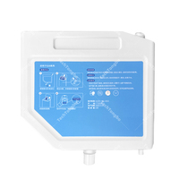 Liquide de nettoyage compatible avec Dreame L10s Ultra / S10 / S10 PRO / S10 Plus, nettoyant spécial pour sols, 300 ml, pièces de rechange liquides
