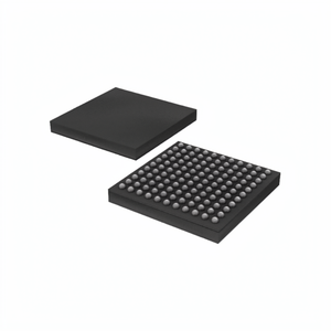 Components Electronic EFM32GG395F1024-BGA120T Embedded 120 VFBGA Original One Stop Service - Product Image 1