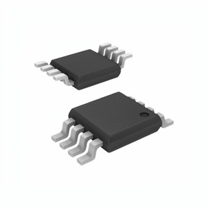 Composants électroniques 8 TSSOP, 8 MSOP, acheter en ligne ISL8845AAUZ en stock, gestion de l'alimentation (PMIC) - Product Image 1