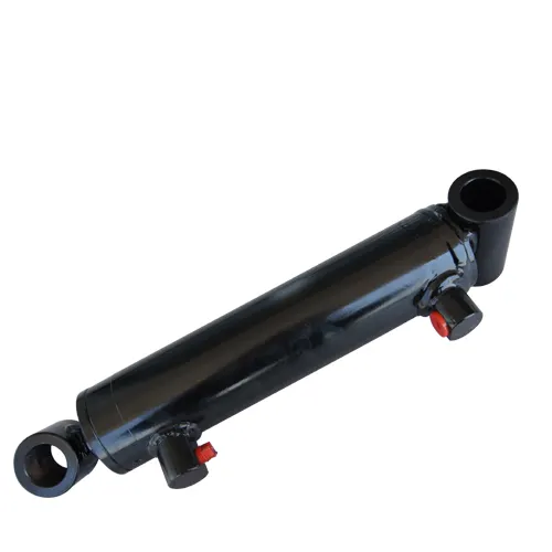 American Market welded hydraulic cylinder for tractor