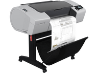 Impresora de Inyección de Tinta A0 Reacondicionada a Precio de Fábrica, Máquina de Ploteo a Color para HP DESIGNJET T790, Impresora de Formato Grande