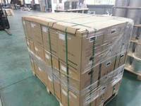 Kabel Serat Optik Luar Ruangan HUAMAI 1 Core G.657A1, Tipe Self-Supporting Messenger dengan Penyangga FRP Bentuk Angka 8, LSZH