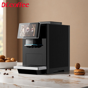 Dr.<b>Coffee</b> <b>Fully</b> <b>Automatic</b> Espresso <b>Machine</b>, <b>Coffee</b> Maker for Home and Office 9 Bar Ensures Rich and Flavorful <b>Coffee</b> Ex - Product Image 4