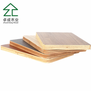 Plaques de bois pour découpe laser, feuilles de contreplaqué pour artisanat, jouets de <span class=keywords><strong>puzzle</strong></span> <span class=keywords><strong>3D</strong></span>, fabrication moderne - Product Image 2